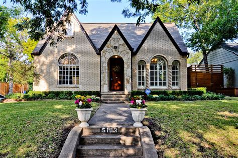 tudor style homes for sale dallas tx|4339 N Hall Street, Dallas, TX 75219 .